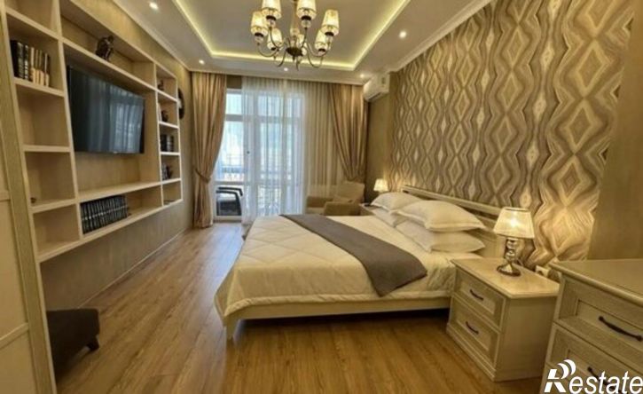1-комн квартира Геленджикский пр-кт, 99,  д. 99