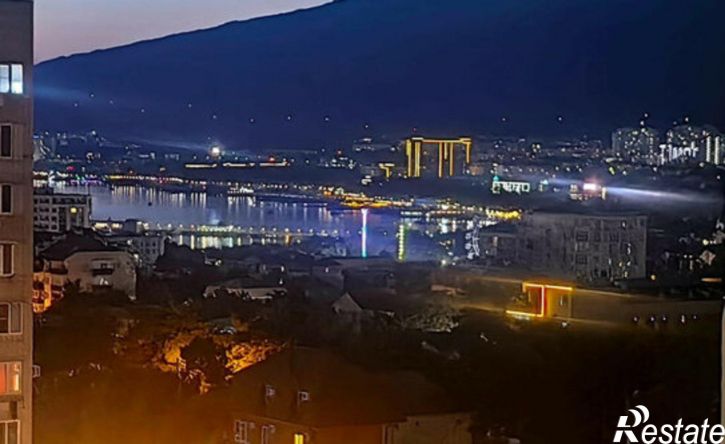3-комн квартира микрорайон Парус, 6