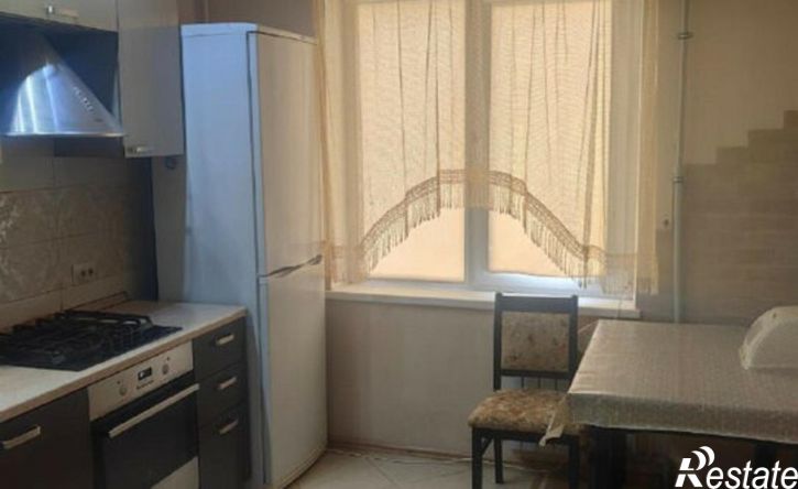 3-комн квартира микрорайон Парус, 6