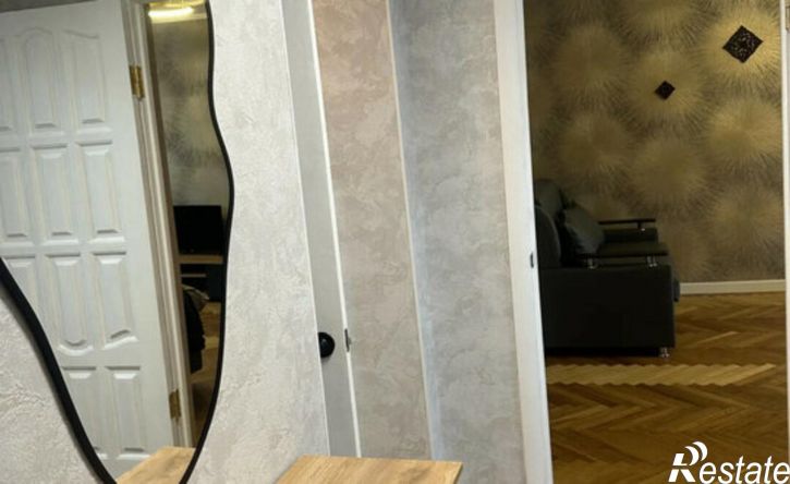 3-комн квартира ул Орджоникидзе, 5Б,  д. 5Б