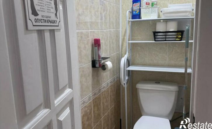 3-комн квартира ул Орджоникидзе, 5Б,  д. 5Б