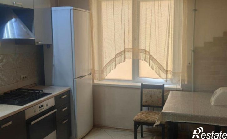 3-комн квартира микрорайон Парус, 6