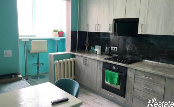 2-комн квартира ул Жуковского, 18,  д. 18