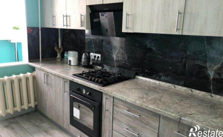 2-комн квартира ул Жуковского, 18,  д. 18