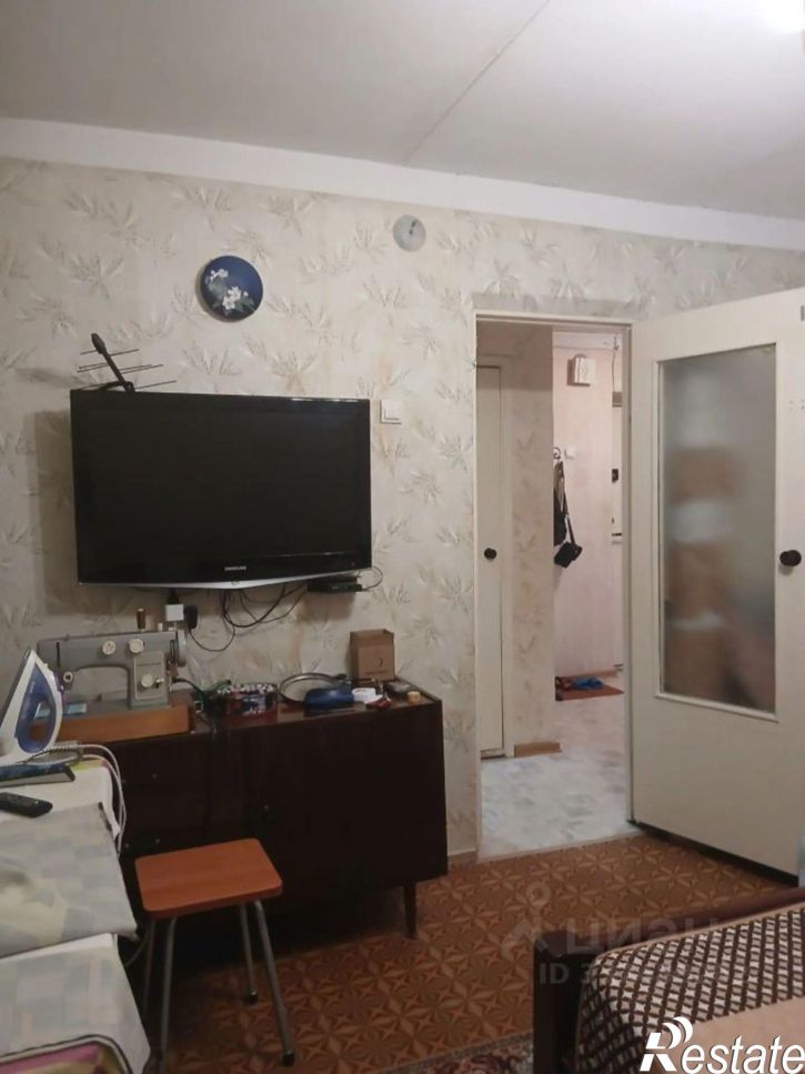 3-комн квартира ул Зеленая, 3А,  д. 3А