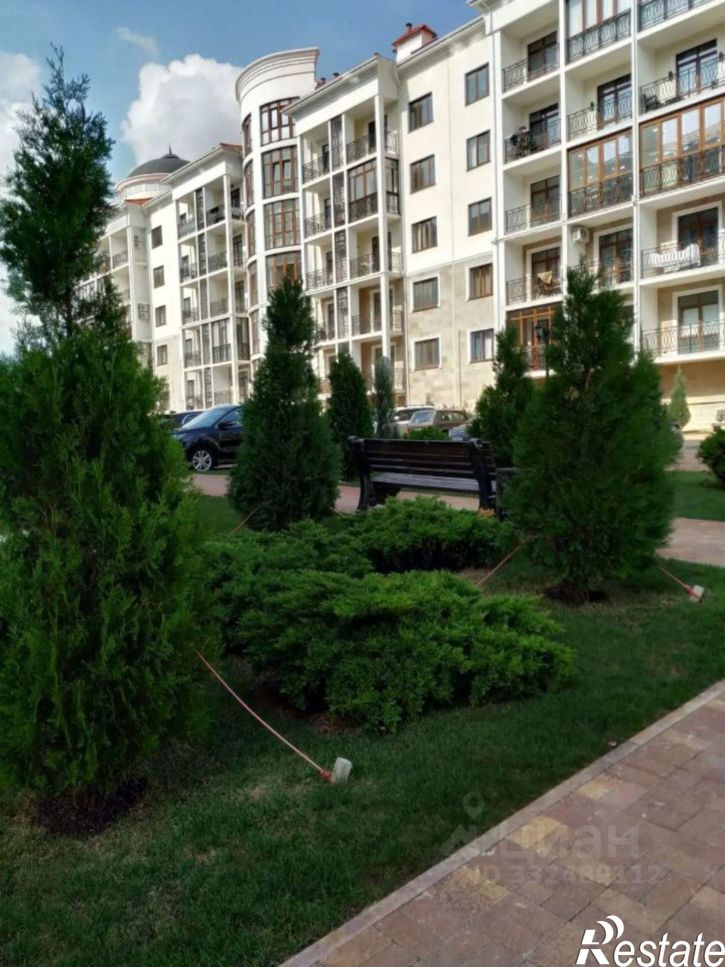 1-комн квартира Геленджикский пр-кт, 99,  д. 99