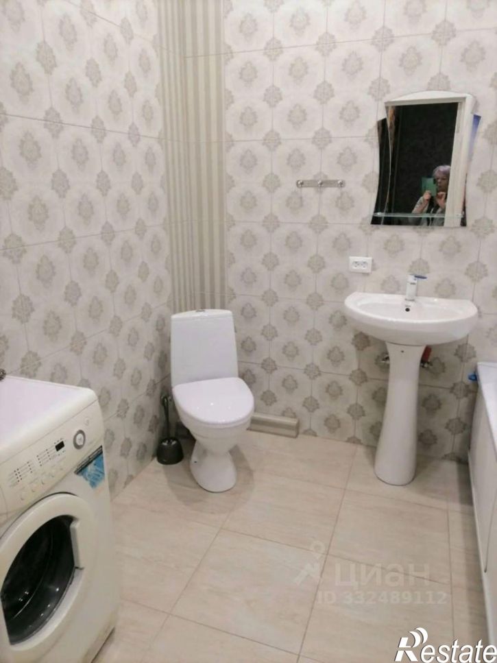 1-комн квартира Геленджикский пр-кт, 99,  д. 99