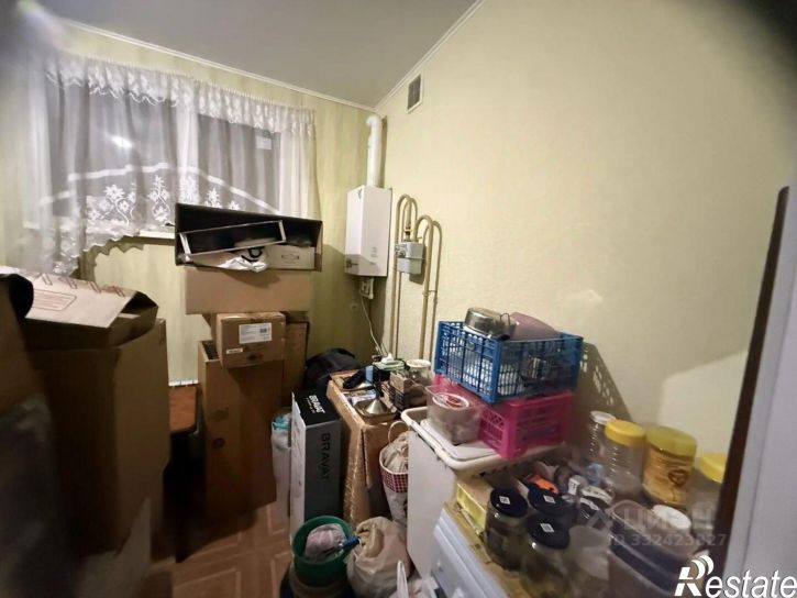 1-комн квартира ул Степная, 18,  д. 18