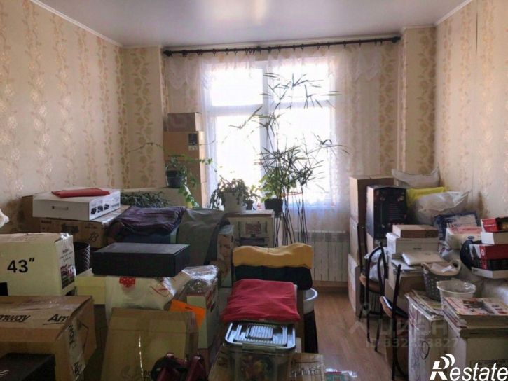 1-комн квартира ул Степная, 18,  д. 18