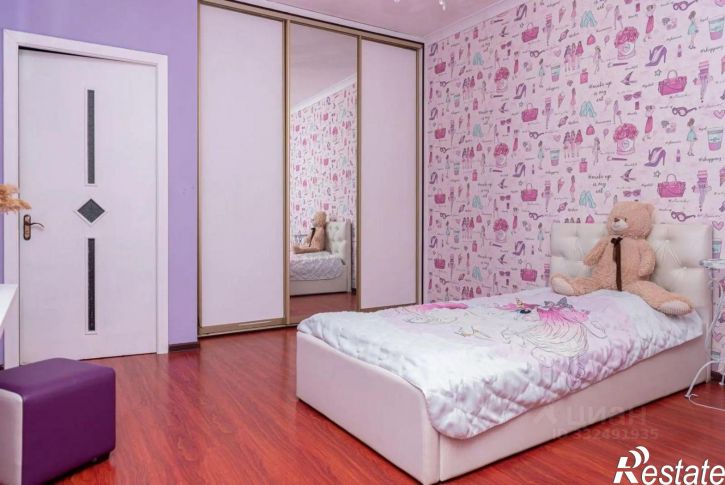 2-комн квартира пер 3-й Волнухина, 5,  д. 5
