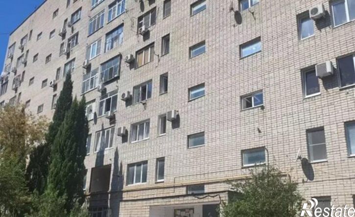 3-комн квартира ул Леселидзе, 2,  д. 2