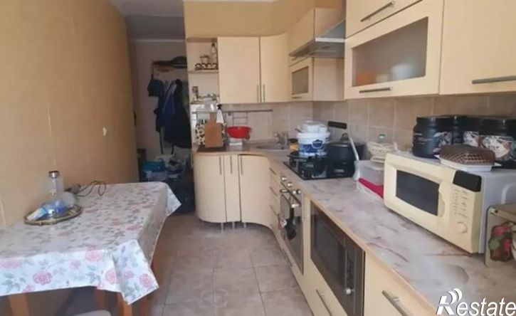 3-комн квартира ул Леселидзе, 2,  д. 2