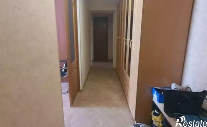 3-комн квартира ул Леселидзе, 2,  д. 2