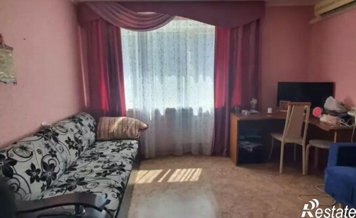 3-комн квартира ул Леселидзе, 2,  д. 2