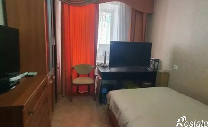 3-комн квартира ул Леселидзе, 2,  д. 2