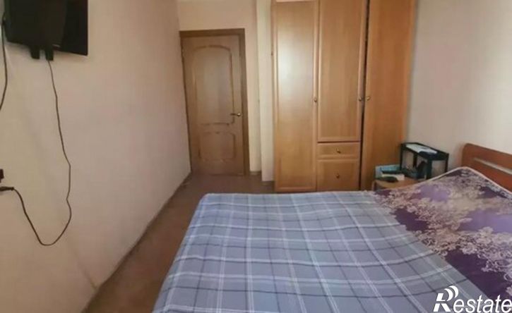 3-комн квартира ул Леселидзе, 2,  д. 2