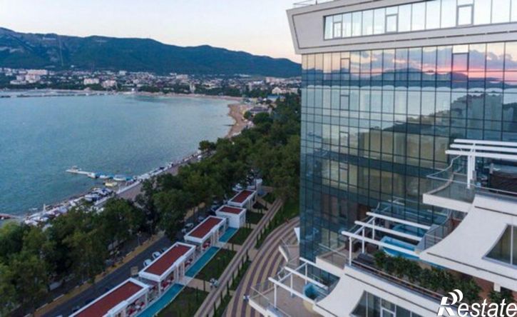 2-комн квартира ул Крымская, 3 3,  д. 3 3,  к. 3