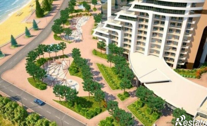 2-комн квартира ул Крымская, 3 3,  д. 3 3,  к. 3