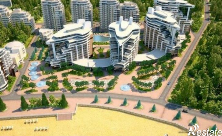 2-комн квартира ул Крымская, 3 3,  д. 3 3,  к. 3