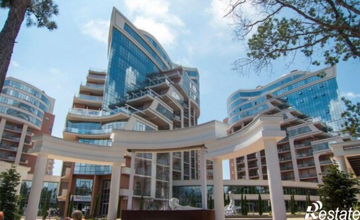 2-комн квартира ул Крымская, 3 3,  д. 3 3,  к. 3