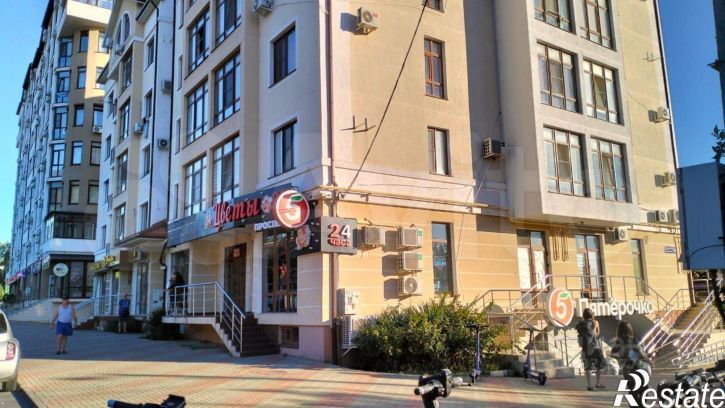 1-комн квартира ул Прасковеевская, 19,  д. 19