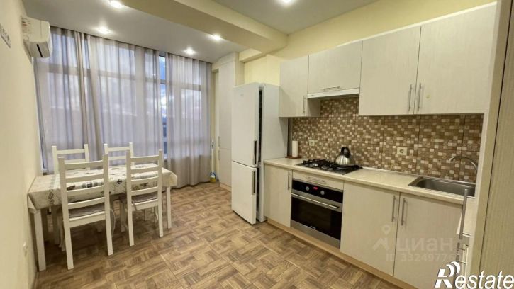 2-комн квартира ул Прасковеевская, 7,  д. 7