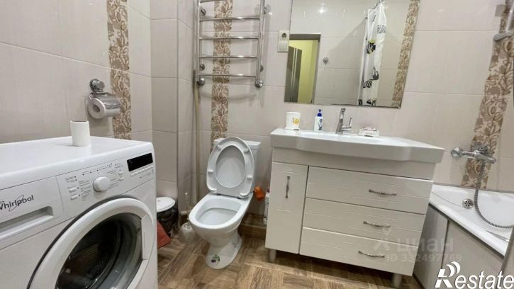 2-комн квартира ул Прасковеевская, 7,  д. 7