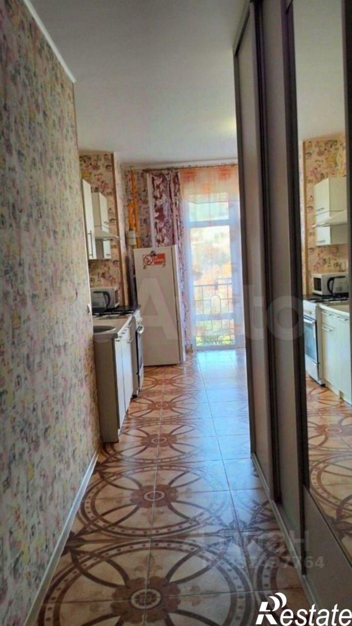 1-комн квартира ул Прасковеевская, 19,  д. 19