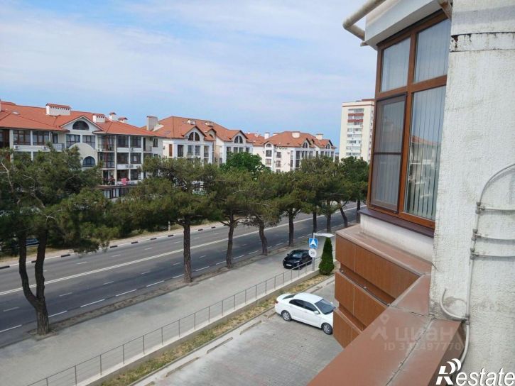 2-комн квартира Геленджикский пр-кт, 4В,  д. 4В