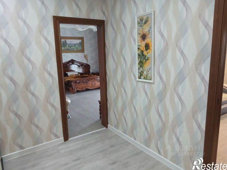 2-комн квартира Геленджикский пр-кт, 4В,  д. 4В
