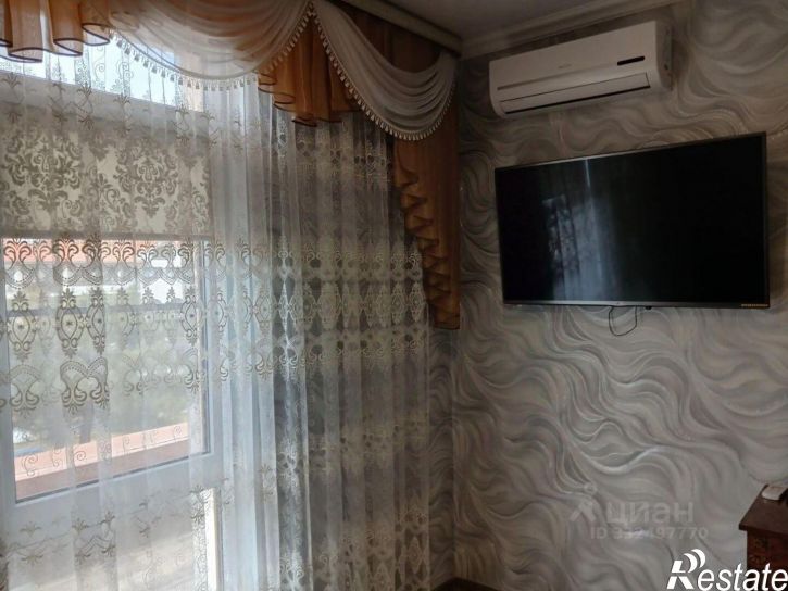 2-комн квартира Геленджикский пр-кт, 4В,  д. 4В