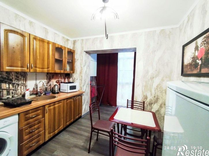 1-комн квартира ул Гоголя, 11А,  д. 11А