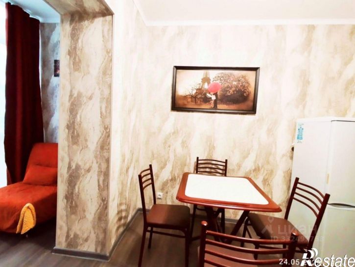1-комн квартира ул Гоголя, 11А,  д. 11А