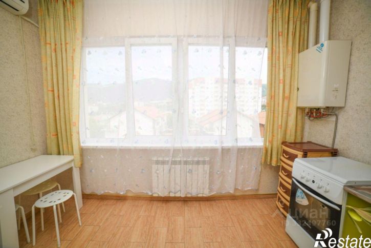 1-комн квартира ул Жуковского, 10,  д. 10