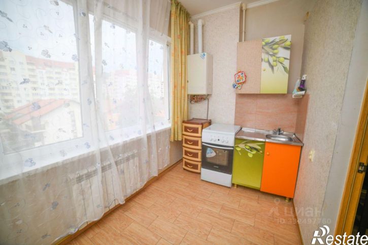 1-комн квартира ул Жуковского, 10,  д. 10