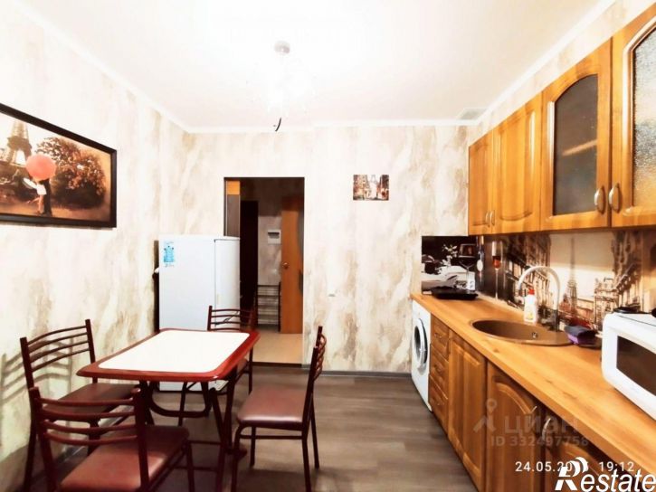 1-комн квартира ул Гоголя, 11А,  д. 11А