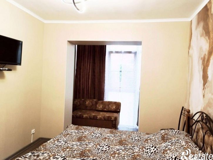 1-комн квартира ул Гоголя, 11А,  д. 11А