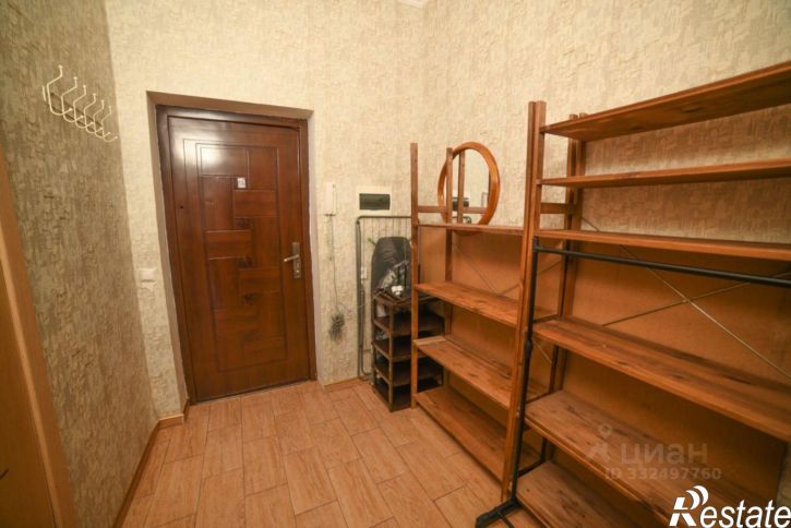 1-комн квартира ул Жуковского, 10,  д. 10