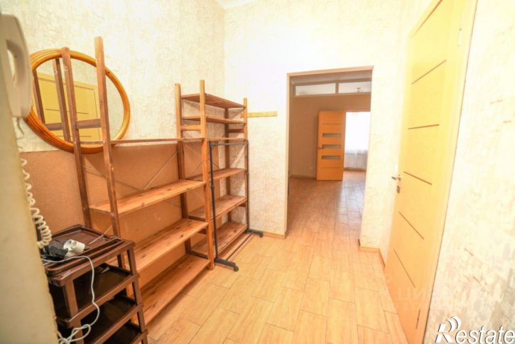 1-комн квартира ул Жуковского, 10,  д. 10
