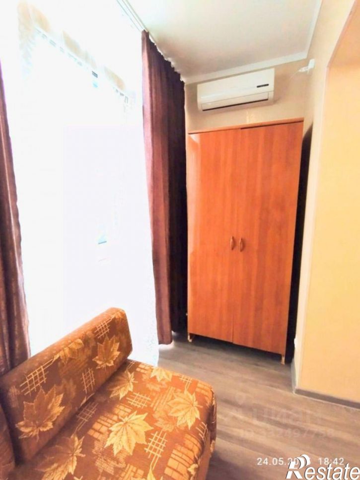1-комн квартира ул Гоголя, 11А,  д. 11А