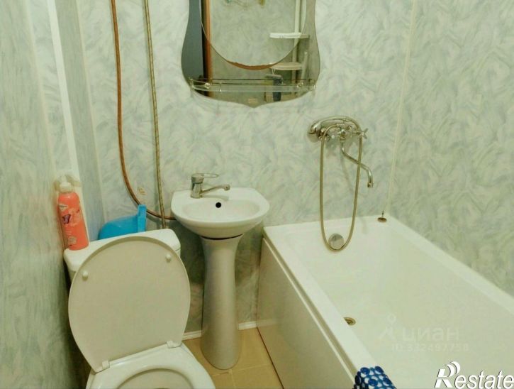 1-комн квартира ул Гоголя, 11А,  д. 11А