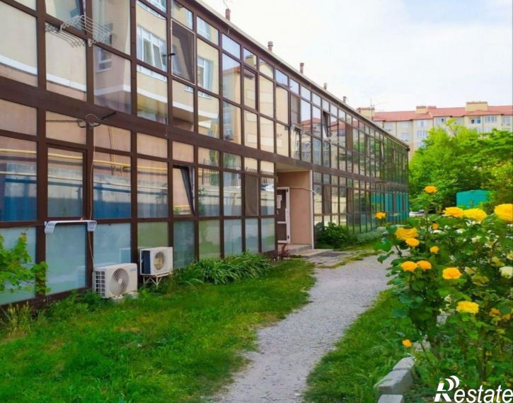 1-комн квартира ул Гоголя, 11А,  д. 11А