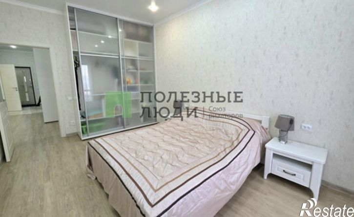 1-комн квартира ул Верхняя, 4 2,  д. 4 2,  к. 2