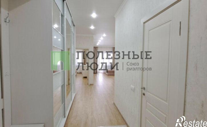 1-комн квартира ул Верхняя, 4 2,  д. 4 2,  к. 2