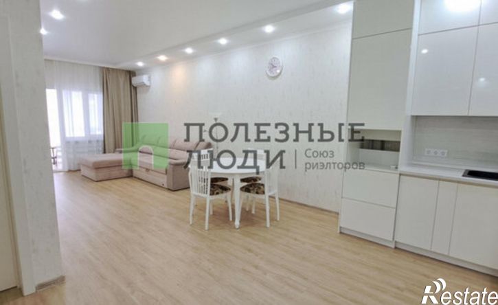 1-комн квартира ул Верхняя, 4 2,  д. 4 2,  к. 2