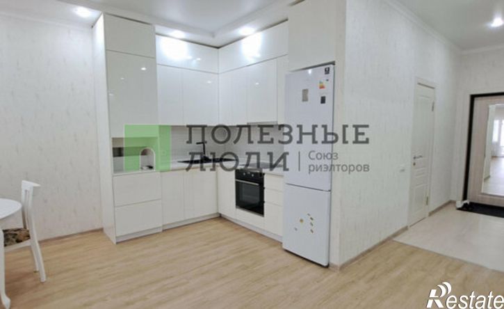 1-комн квартира ул Верхняя, 4 2,  д. 4 2,  к. 2