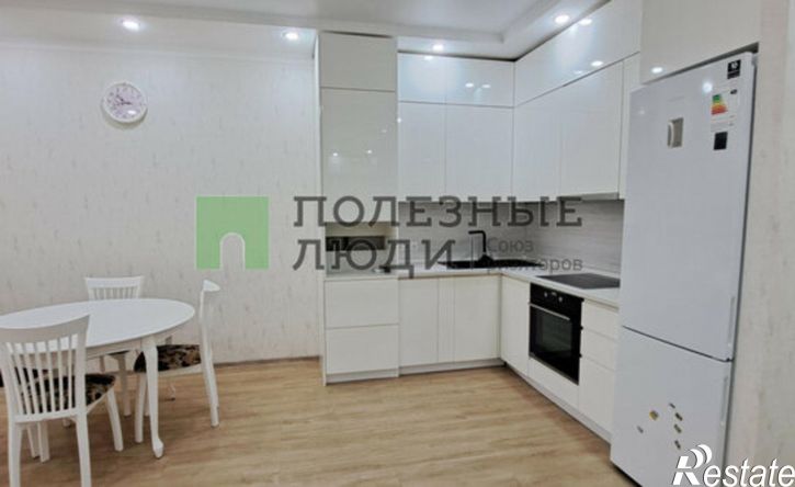 1-комн квартира ул Верхняя, 4 2,  д. 4 2,  к. 2