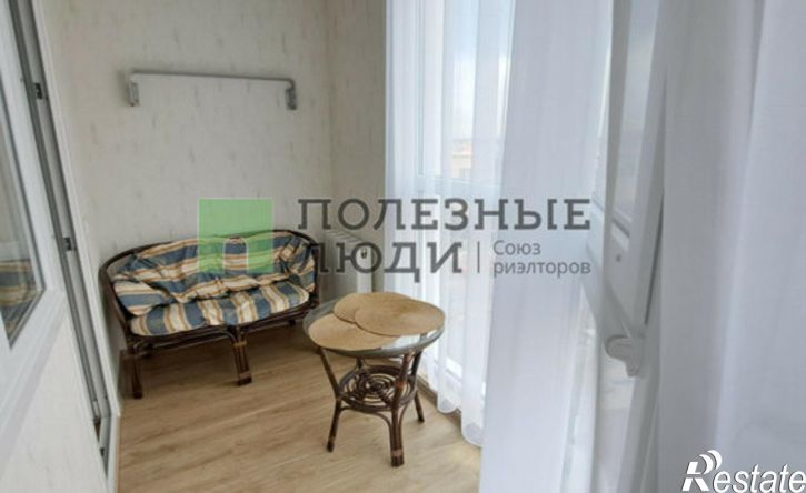 1-комн квартира ул Верхняя, 4 2,  д. 4 2,  к. 2