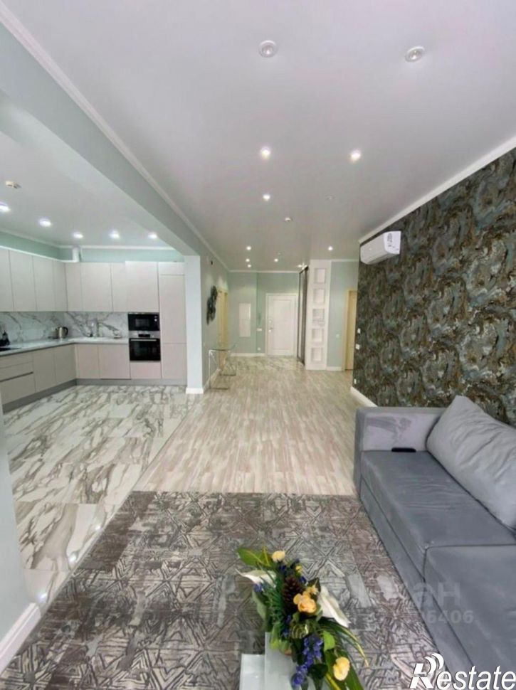2-комн квартира Геленджикский пр-кт, 93,  д. 93