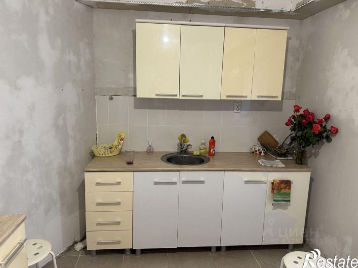 1-комн квартира пер 4-й, 2,  д. 2